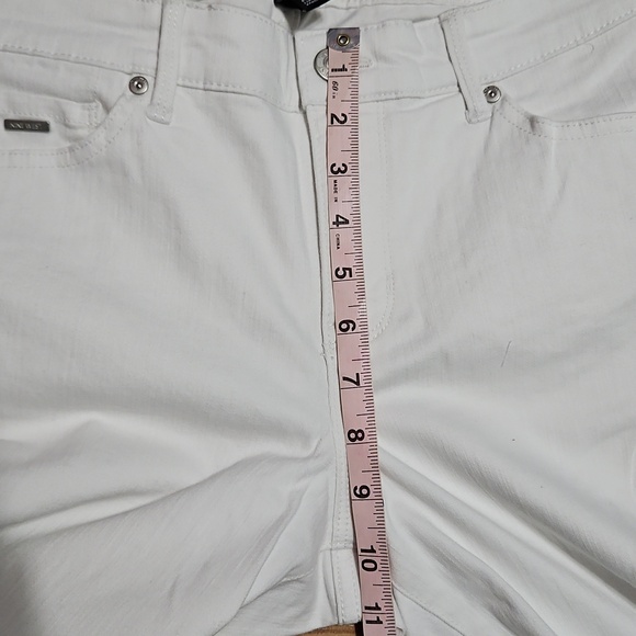 NINE WEST chrystie capri's - Picture 11 of 14